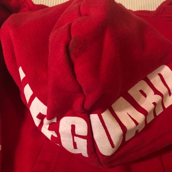 Toddler Boy Montauk Sweatshirt - Picture 4 of 5